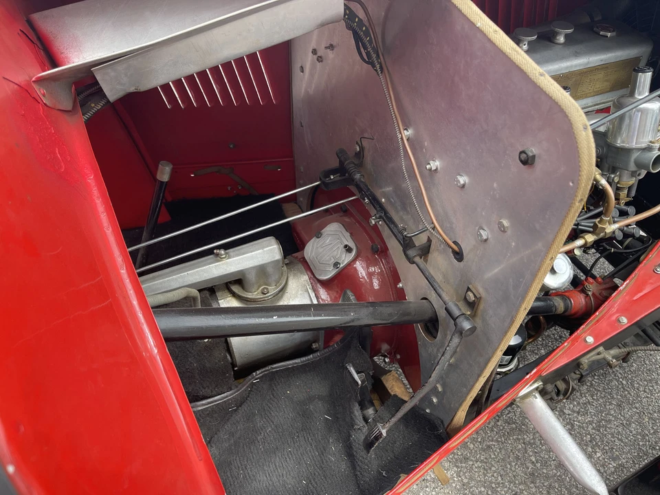 1932 MG T-Type - Image 30 of 31
