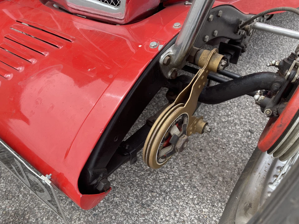 1932 MG T-Type - Image 31 of 31