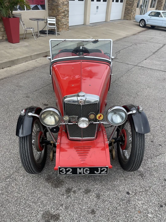 1932 MG T-Type - Image 5 of 31