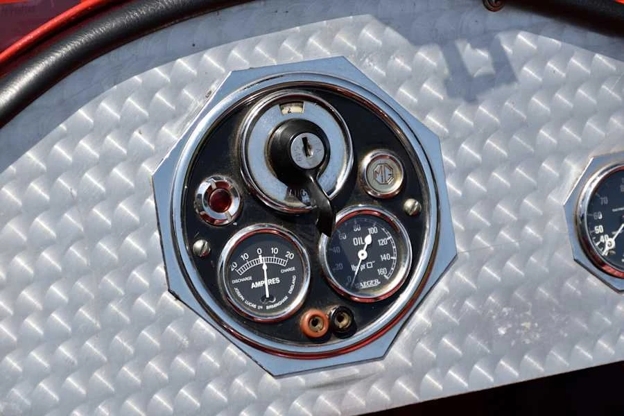 1932 MG T-Type - Image 27 of 31