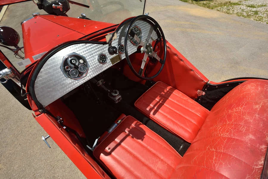 1932 MG T-Type - Image 25 of 31