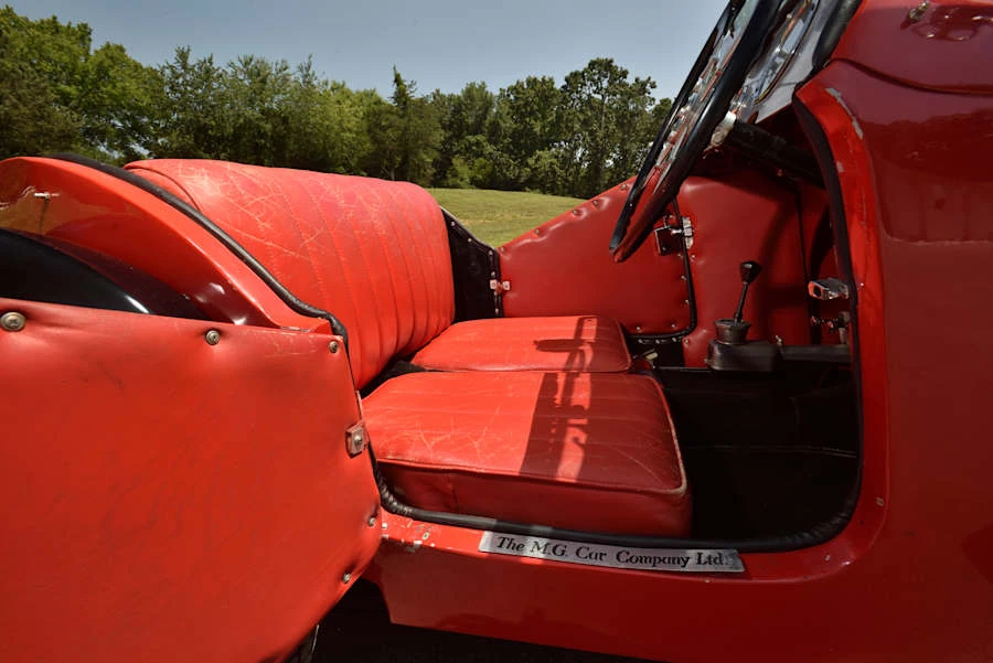 1932 MG T-Type - Image 29 of 31