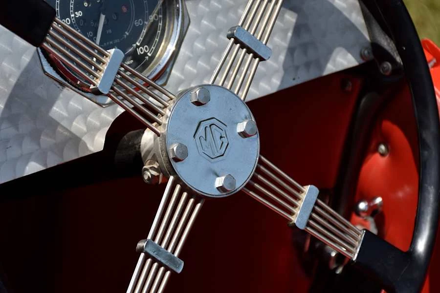 1932 MG T-Type - Image 26 of 31