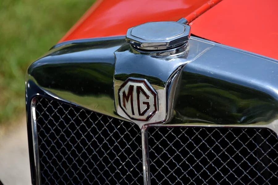1932 MG T-Type - Image 15 of 31