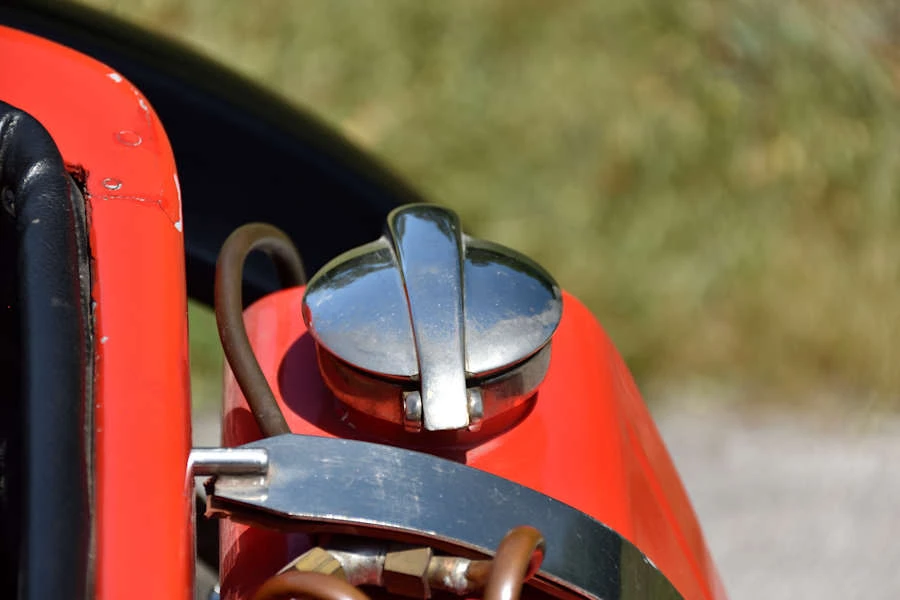 1932 MG T-Type - Image 7 of 31