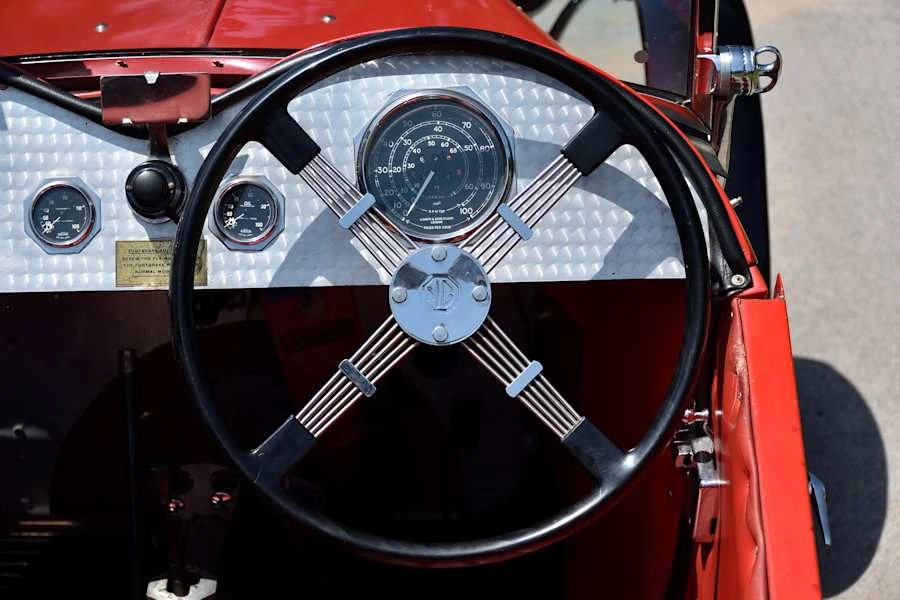 1932 MG T-Type - Image 30 of 31