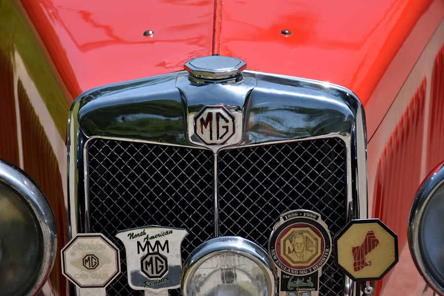 1932 MG T-Type - Image 12 of 31