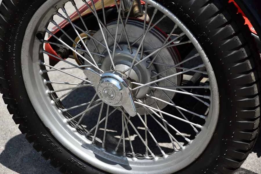 1932 MG T-Type - Image 17 of 31