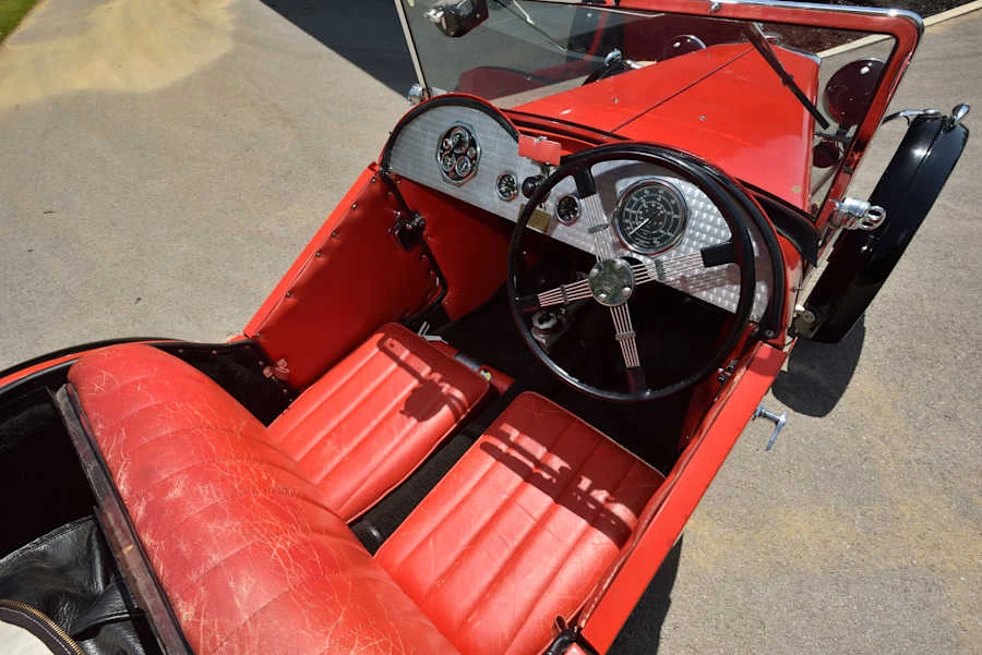1932 MG T-Type - Image 31 of 31