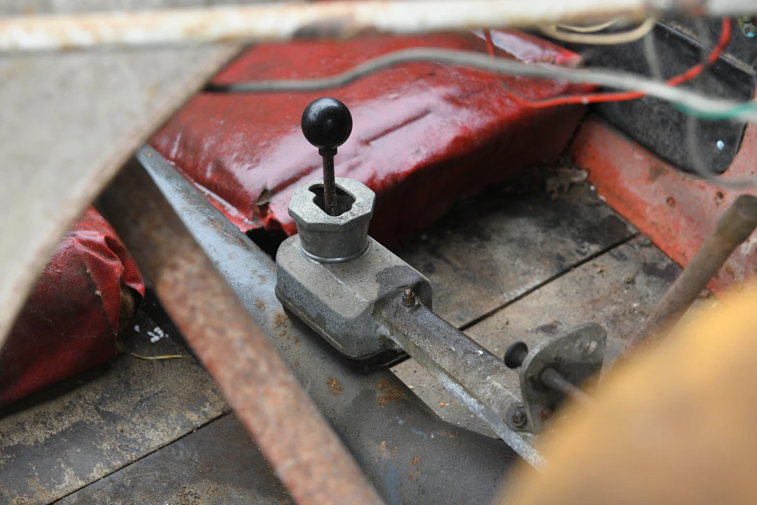 1932 MG - Image 13 of 31