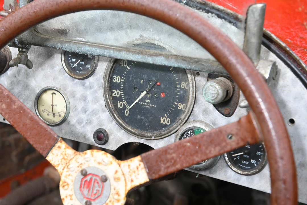 1932 MG - Image 24 of 31