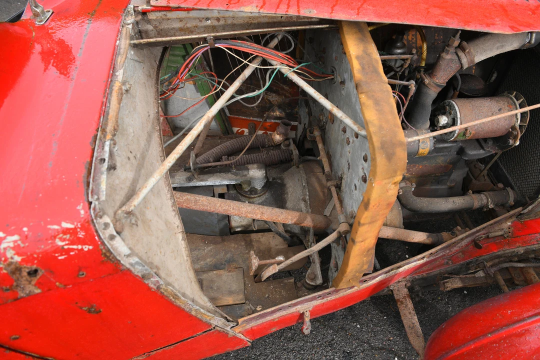 1932 MG - Image 16 of 31