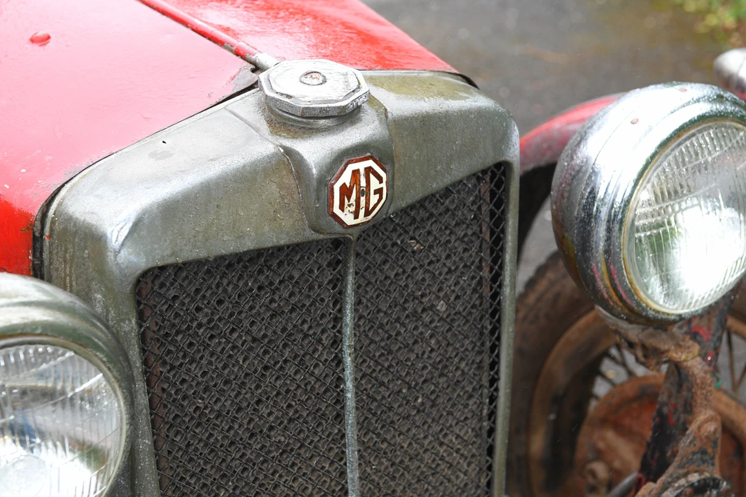 1932 MG - Image 11 of 31