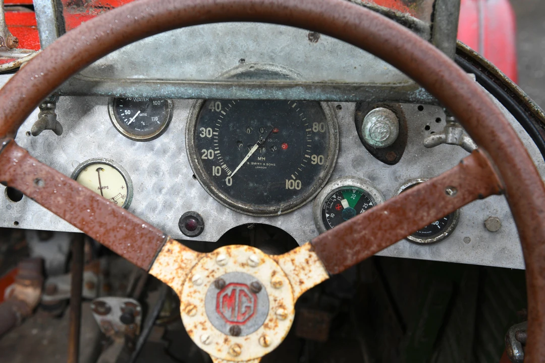 1932 MG - Image 22 of 31