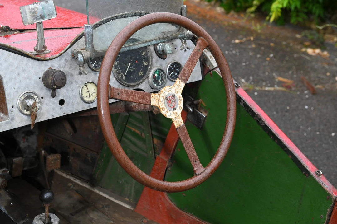 1932 MG - Image 31 of 31