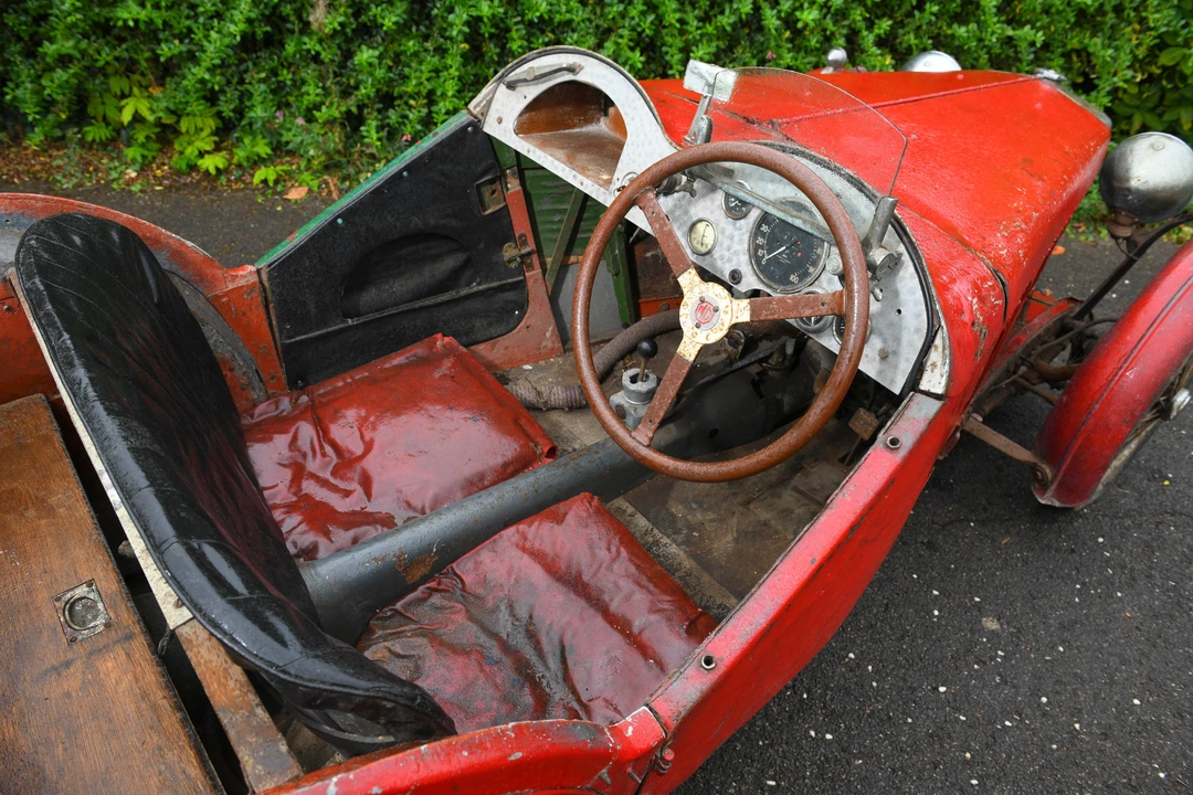 1932 MG - Image 25 of 31