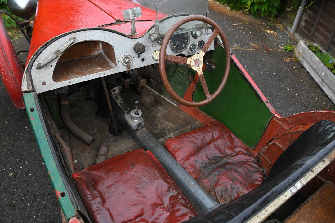 1932 MG - Image 28 of 31