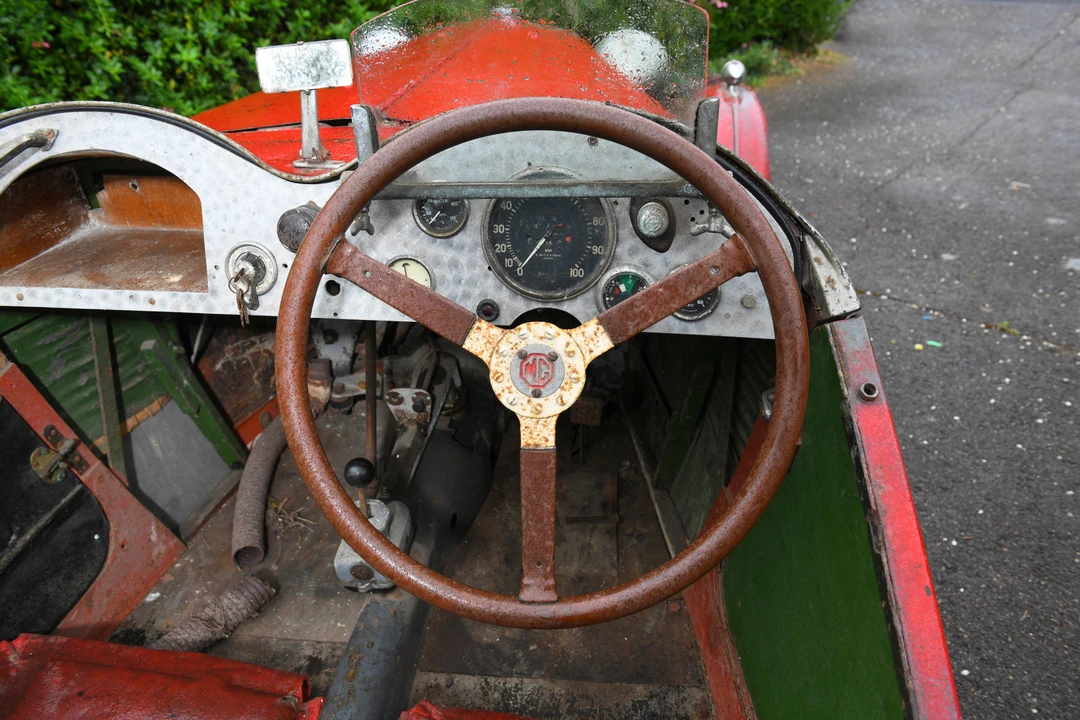 1932 MG - Image 23 of 31