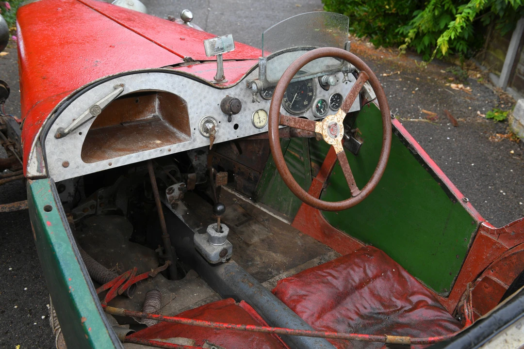 1932 MG - Image 30 of 31