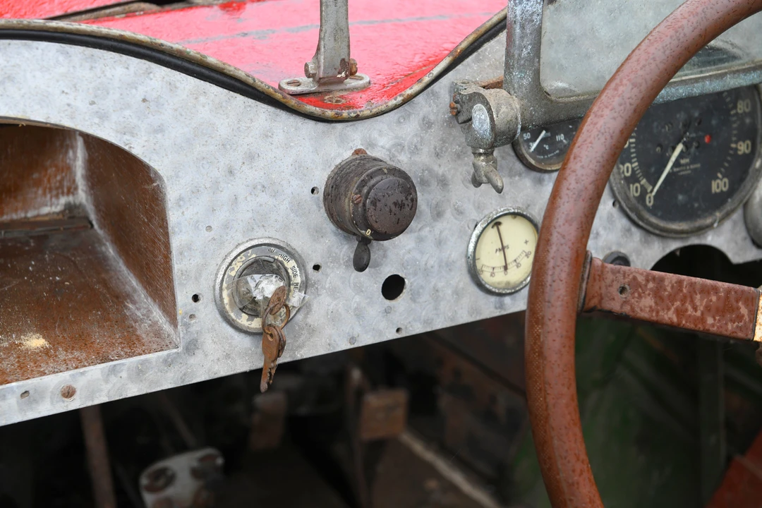 1932 MG - Image 29 of 31