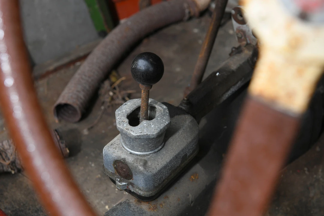 1932 MG - Image 20 of 31