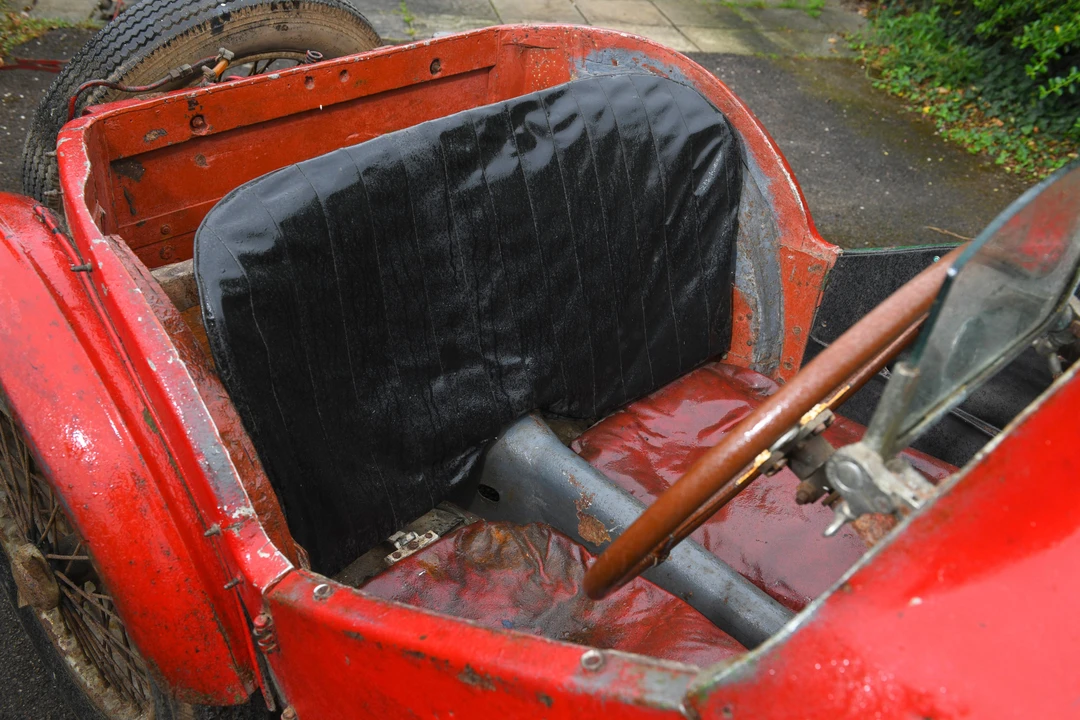 1932 MG - Image 26 of 31