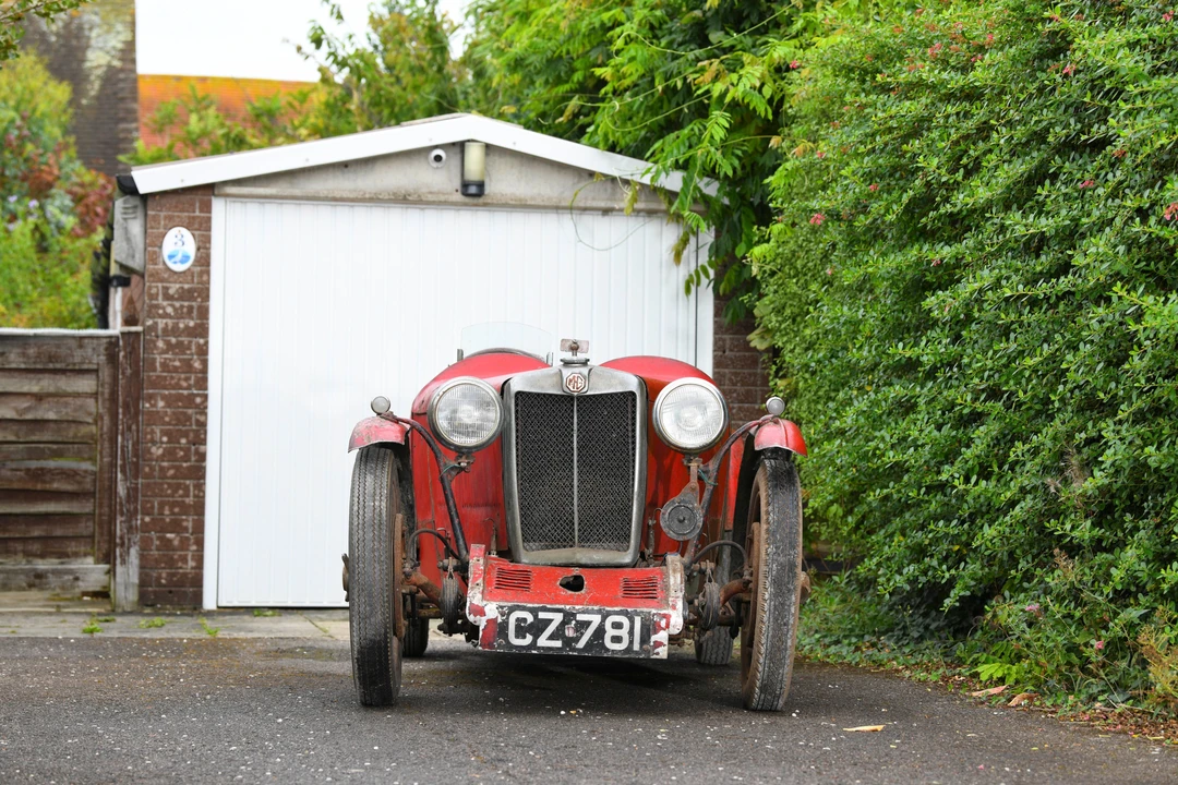 1932 MG - Image 4 of 31