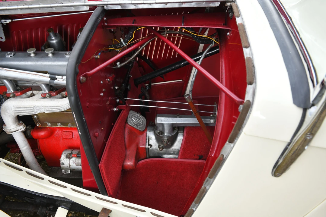 1932 MG T-Type - Image 9 of 31
