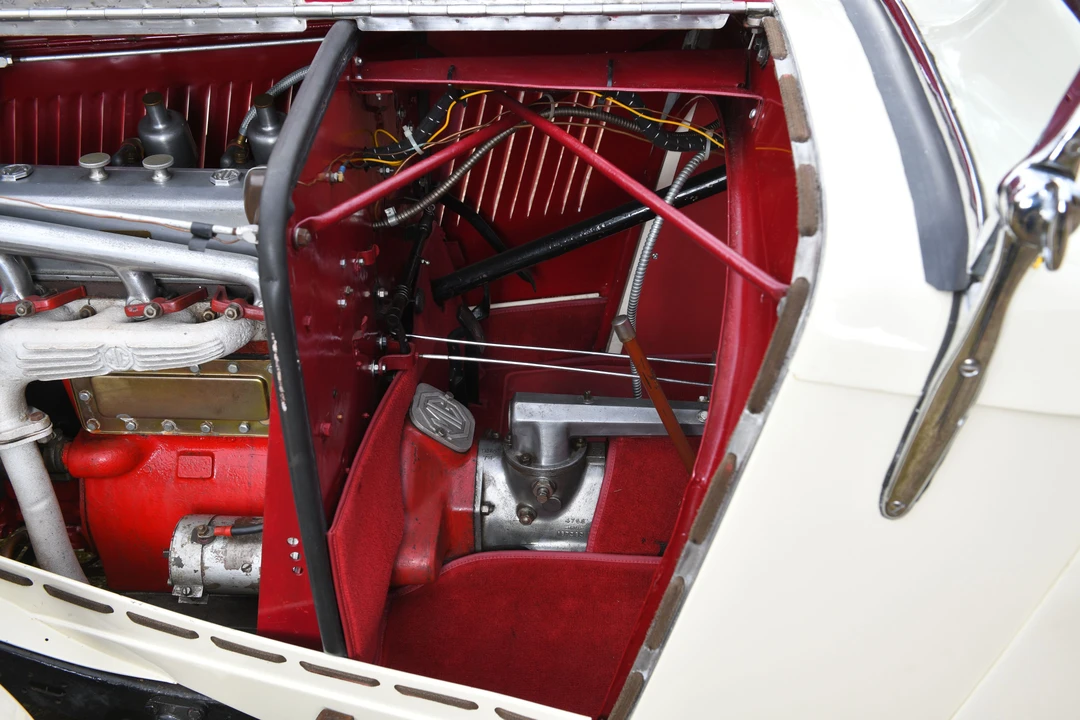 1932 MG T-Type - Image 6 of 31