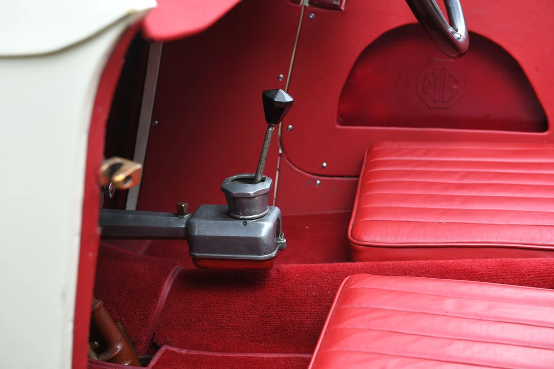 1932 MG T-Type - Image 22 of 31