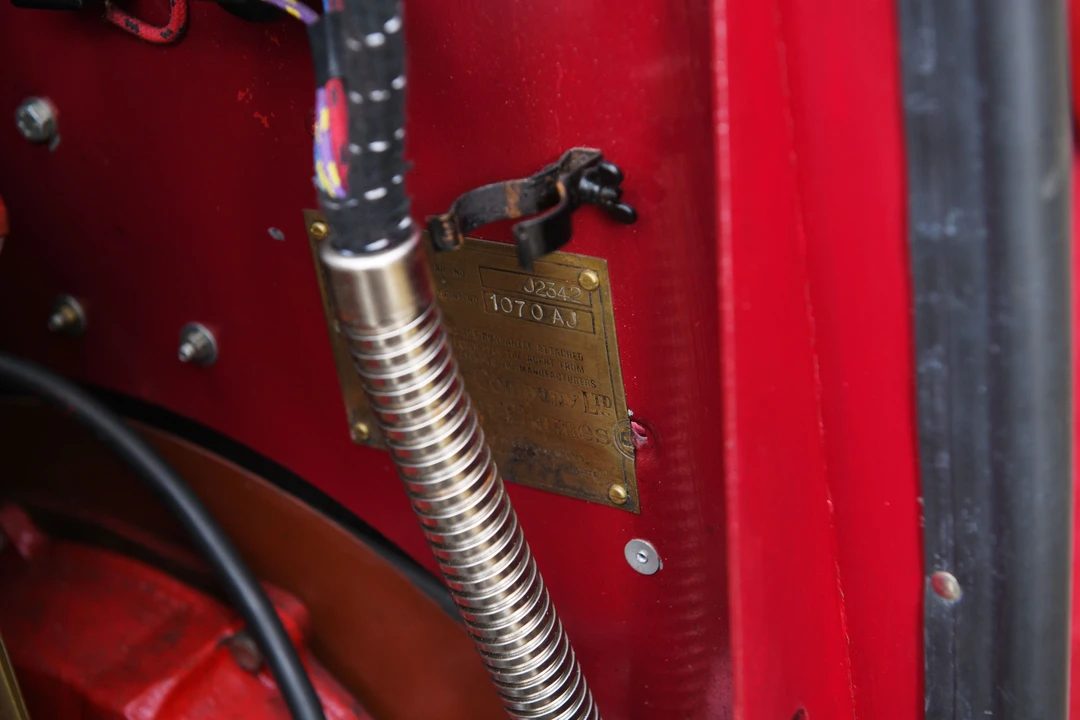 1932 MG T-Type - Image 5 of 31