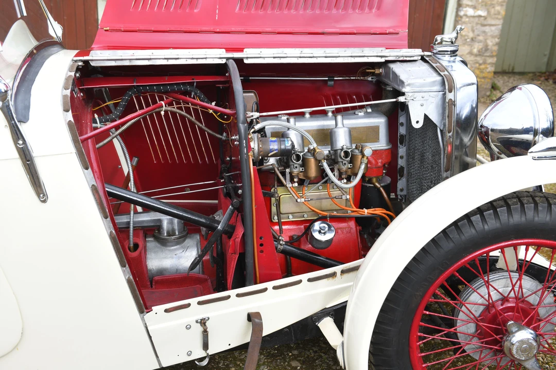 1932 MG T-Type - Image 19 of 31