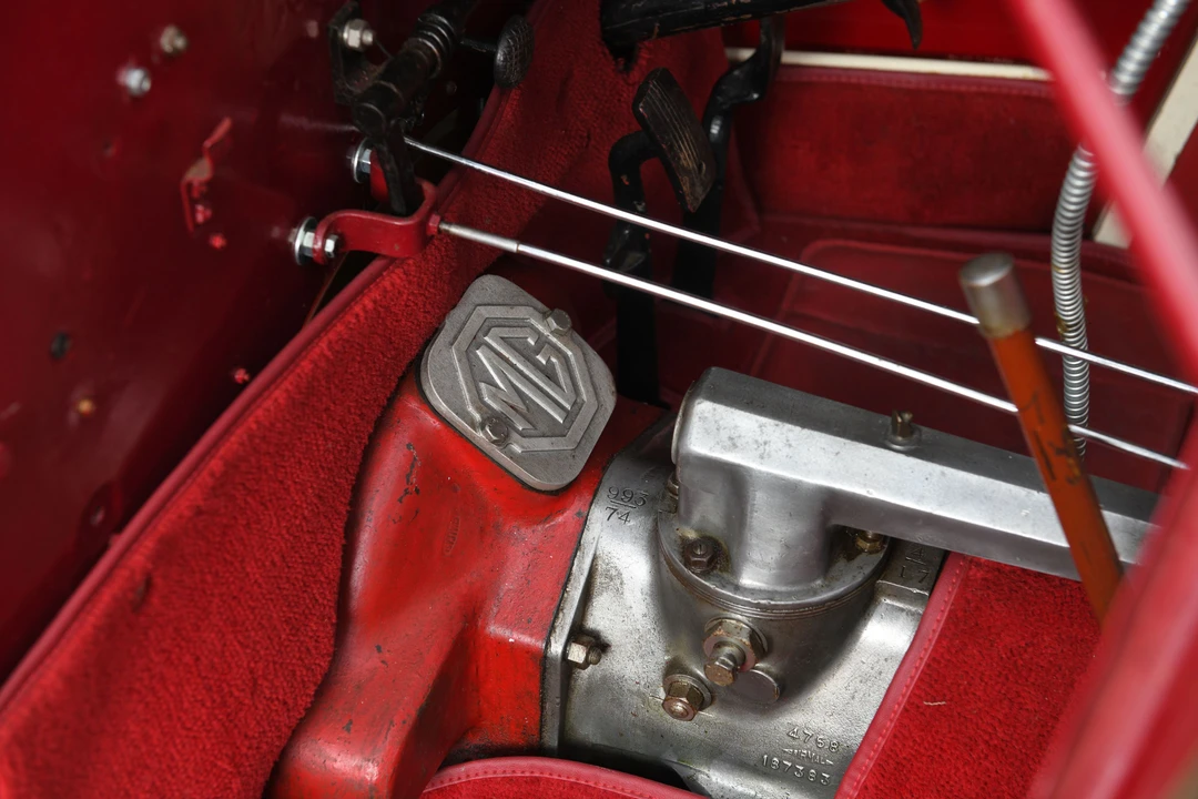 1932 MG T-Type - Image 7 of 31