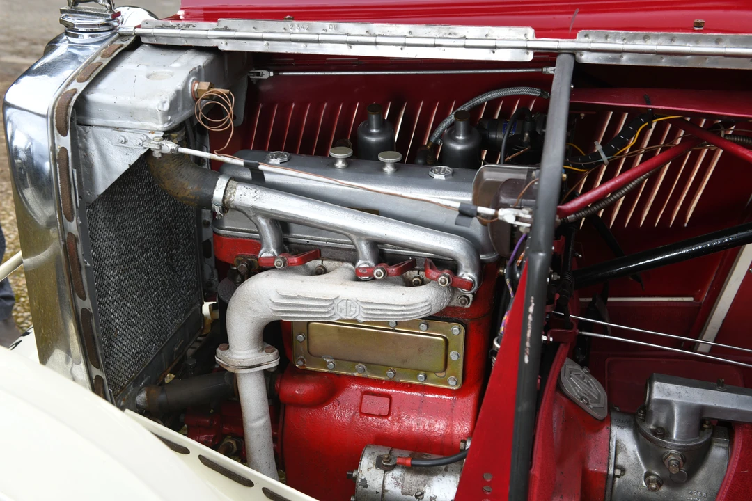 1932 MG T-Type - Image 10 of 31