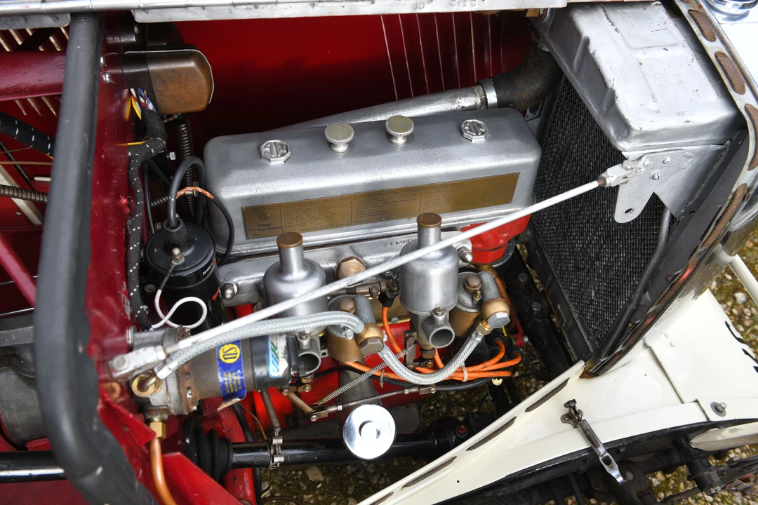 1932 MG T-Type - Image 13 of 31