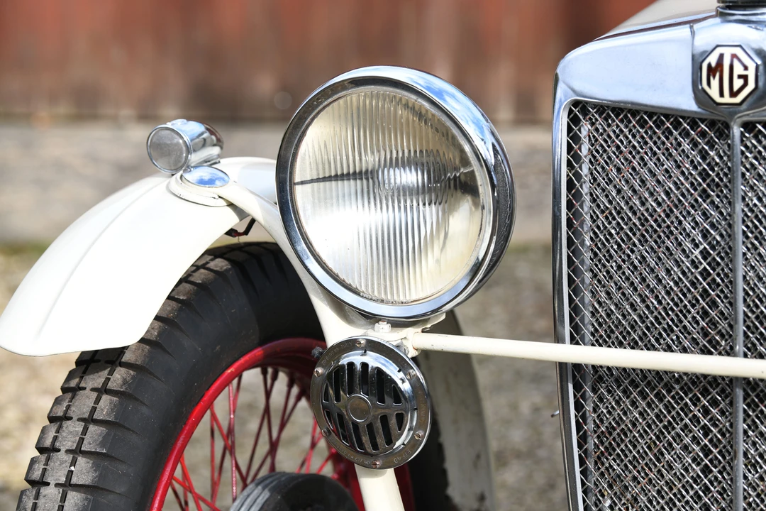 1932 MG T-Type - Image 18 of 31