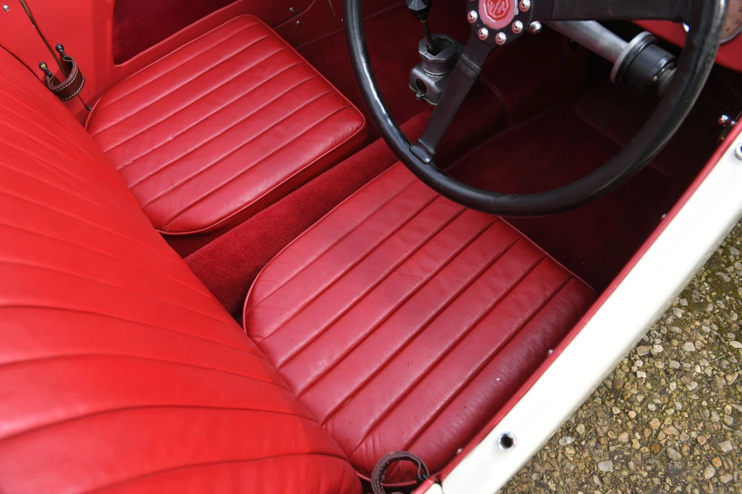 1932 MG T-Type - Image 30 of 31