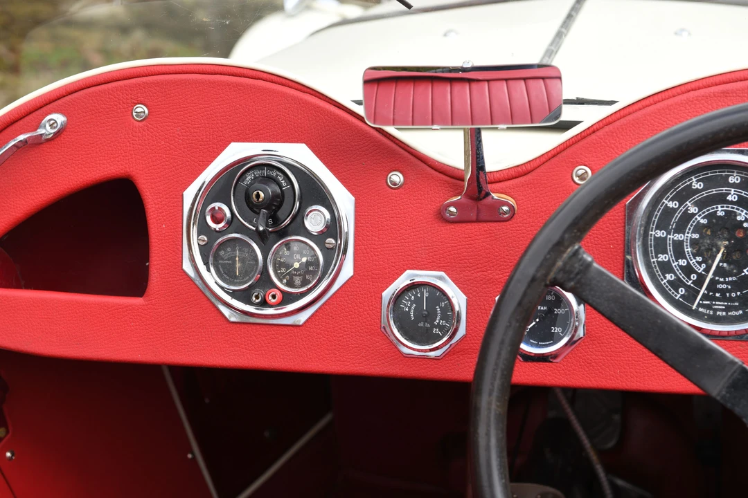 1932 MG T-Type - Image 26 of 31