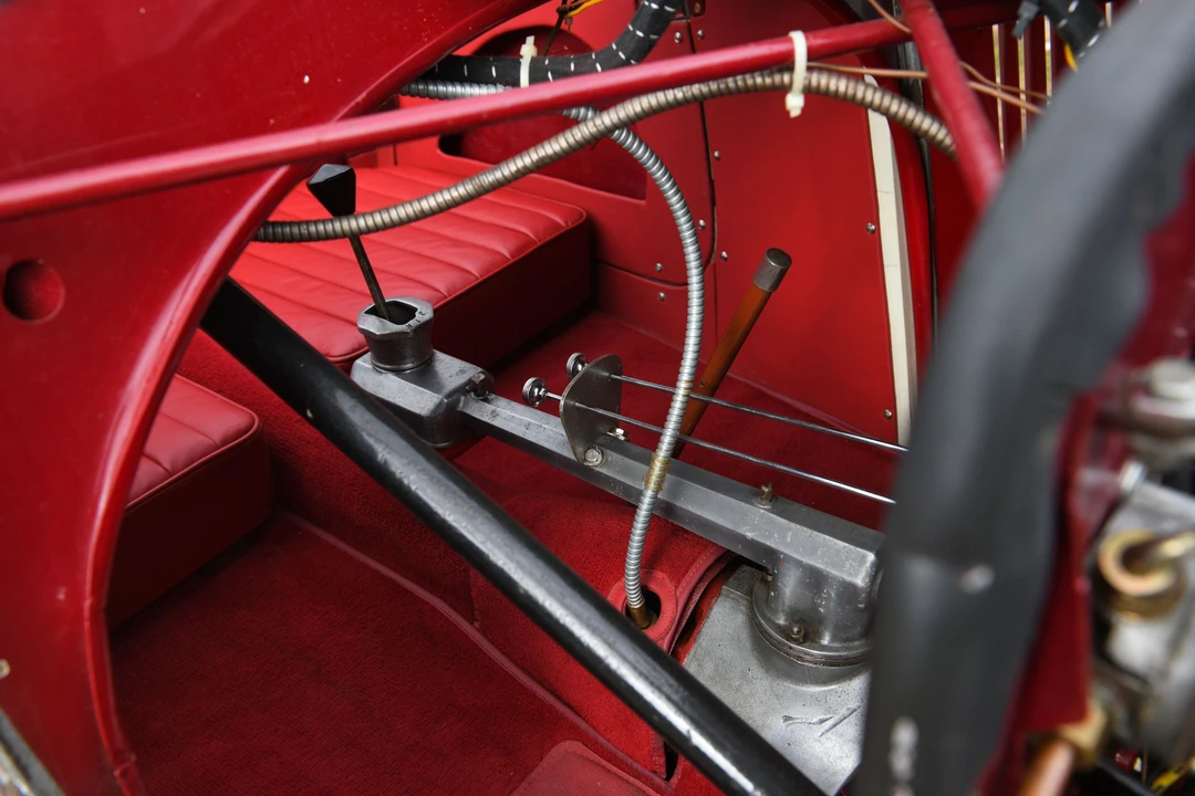 1932 MG T-Type - Image 16 of 31