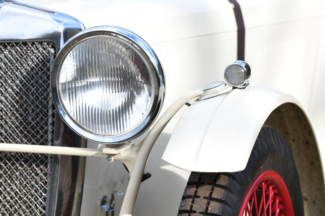 1932 MG T-Type - Image 8 of 31