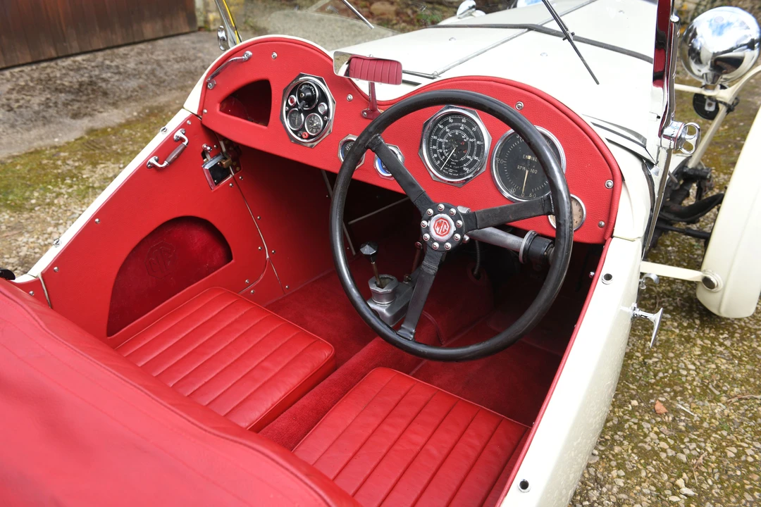 1932 MG T-Type - Image 28 of 31
