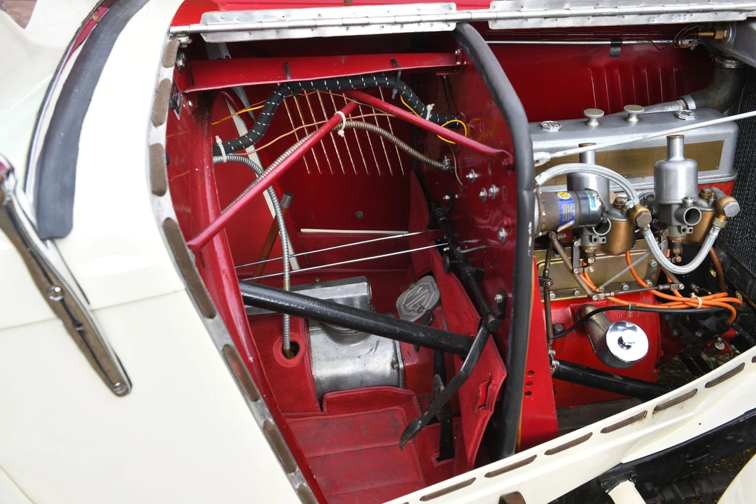 1932 MG T-Type - Image 17 of 31