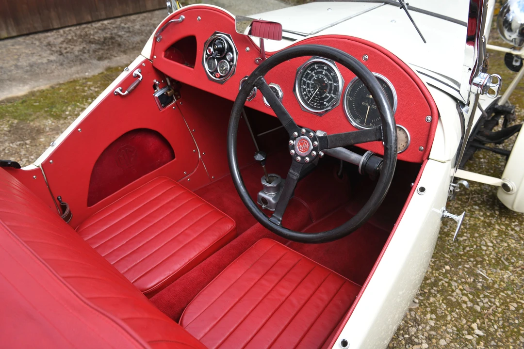 1932 MG T-Type - Image 29 of 31
