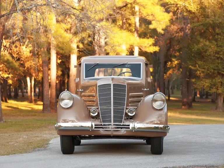 1932 Marmon - Image 4 of 5