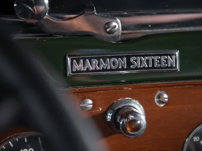 1932 Marmon - Image 20 of 24