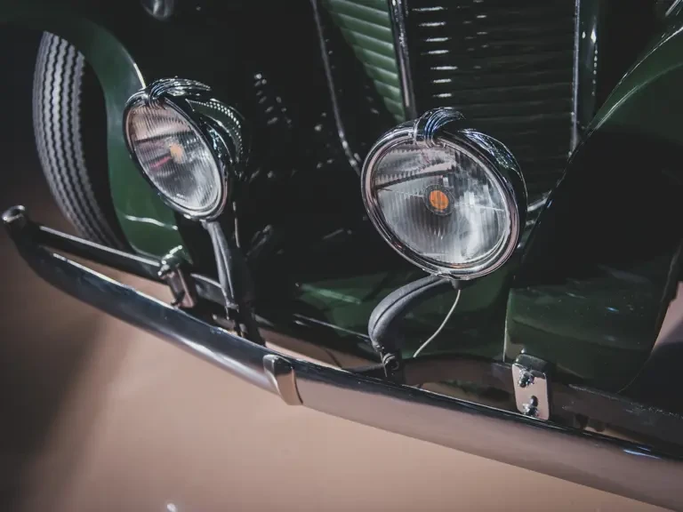 1932 Marmon - Image 9 of 24
