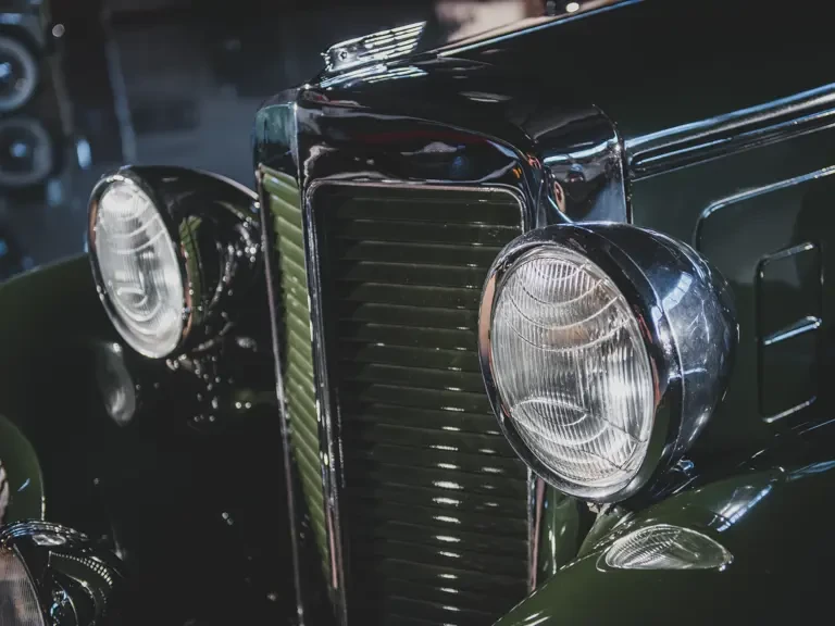 1932 Marmon - Image 7 of 24