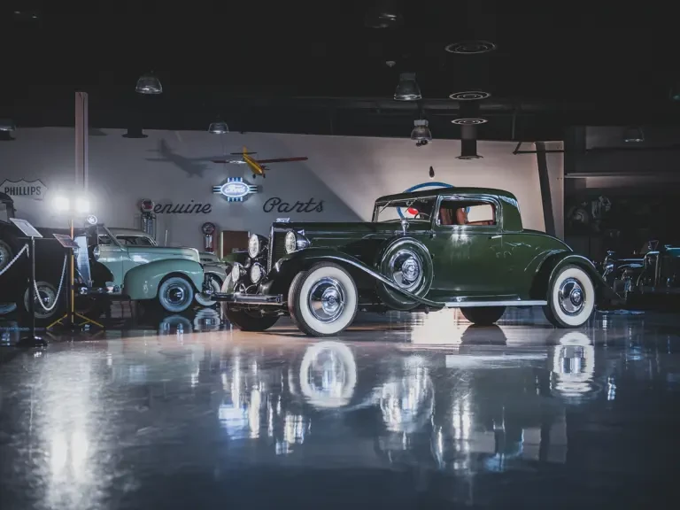 1932 Marmon - Image 6 of 24