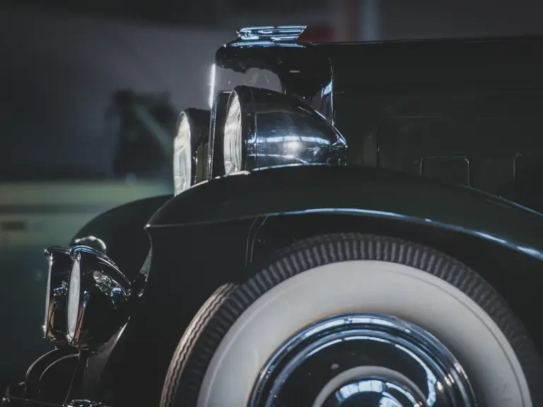 1932 Marmon - Image 17 of 24