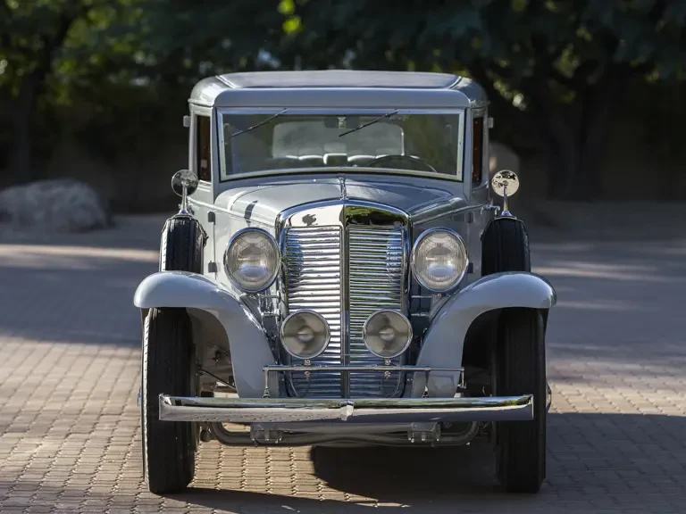 1932 Marmon - Image 9 of 31